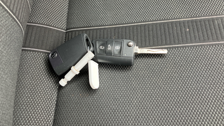 Volkswagen T-Roc 1.5 TSI Life 5dr DSG Petrol Hatchback